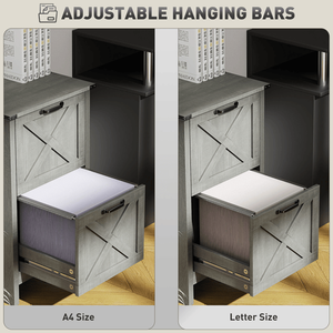 Armoire à dossiers de qualité supérieure - Product Image 3