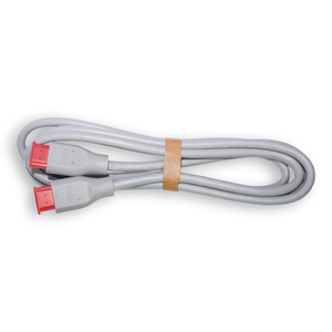 Cable HDMI 2.0 4K de alta definición, negro/gris, transmisión de datos de alta velocidad, PVC, 12 meses de garantía, Vietnam, 0.035 kg - Product Image 4