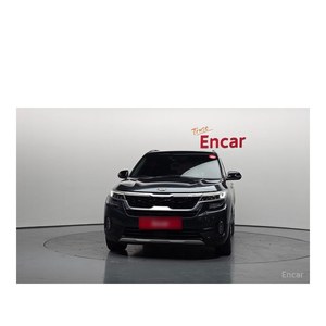 สำหรับรถยนต์ Kia Seltos ดีเซล 1.6 ขับเคลื่อน 4 ล้อ รุ่นเมษายน 2021 วิ่ง 99,103 กม. มาตรฐานไอเสียยูโร 5 พวงมาลัยซ้าย เบาะผ้า - Product Image 3