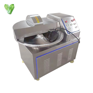 Bowl Type <b>Vegetable</b> Cutter Meat and <b>Vegetable</b> <b>Chopper</b> Bowl Cutter Accessories - Product Image 3