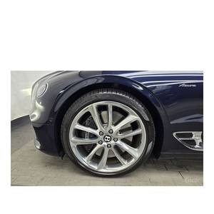 Bentley Continental 4.0 GT Azure 2023, 13 654 km, sièges en cuir, conduite à gauche - Product Image 5