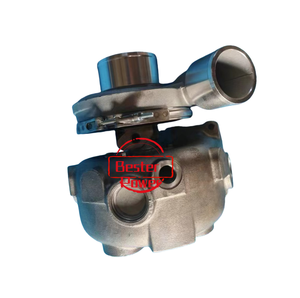 अच्छी गुणवत्ता 2419059 के लिए 241-9059 10R1996 174404 2244859 S300W टर्बोचार्जर कमला औद्योगिक 3126B C7 C9 इंजन गर्म बिक्री - Product Image 3