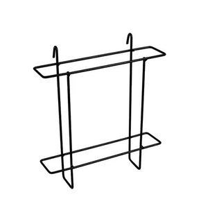 Soporte Metálico para Tablas de Cortar, Soporte Metálico de Calidad Exclusiva para Tapas de Ollas y Sartenes de Cocina - Product Image 1