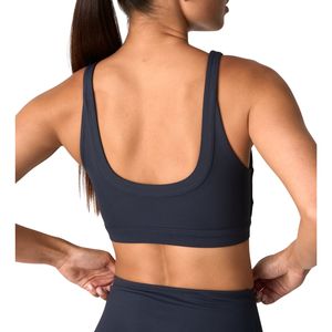 Women Yoga Sports <b>Bra</b> Seamless Fitness Gym Workout Training Activewear Soft Support <b>Stretch</b> <b>Bra</b> OEM Custom Logo Wholesale - Product Image 3