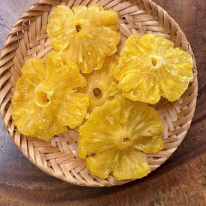 <b>Dried</b> <b>Mango</b> Slices AD Process Sweet Water Bulk Natural Flavor Vietnam Origin Confectionery Use Rich Vitamin C Vacuum Pack - Product Image 5