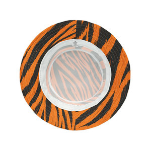 Chapeau Bob Respirant et Léger pour l'Été, Casquette d'Extérieur pour Voyage, Pêche, Randonnée, Plage, Usage Quotidien Décontracté, Unisexe - Product Image 5