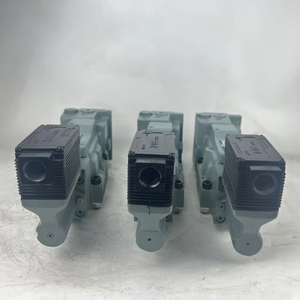 Vanne de commande directionnelle électro-hydraulique EHDFG-03-60-3C2-XY-30, série EHDFG, vanne industrielle EHDFG-04-130-2E-10 - Product Image 5