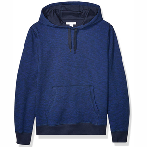 Nueva Llegada, Sudaderas con Capucha de Algodón/Poliéster Ligeras y Ecológicas con Estampado Personalizado para Hombre, Estilo Urbano, Disponibles en Todas las Tallas - Product Image 2