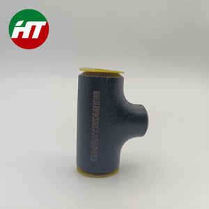 ซื้อฝาท่อ A234 ASTM อุปกรณ์เสริมสำหรับ B16แอนซี่9ชิ้นแบบไร้รอยต่อ - Product Image 5