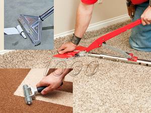 Rouleau à joint de tapis en aluminium réglable, qualité industrielle, OEM personnalisé, rouleaux à peinture multifonctions - Product Image 4