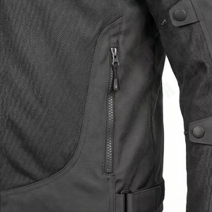 Traje de Motocicleta para Hombre, Chaqueta de Cordura, Ropa de Alta Calidad, Equipo de Protección, Color Personalizado - Product Image 5