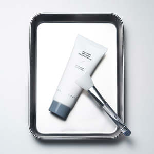 ANOTHER FACE NIATHIONE RADIANCE WRAPPING Pack Crema con Niacinamida y Glutatión para Blanquear la Piel del Rostro, para Todo Tipo de Piel - Product Image 5