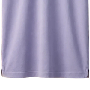 Polo personnalisé pour homme, manches courtes, coton piqué, t-shirt respirant, décontracté, golf, tennis, vêtements de sport, uniforme, vêtements en gros - Product Image 6