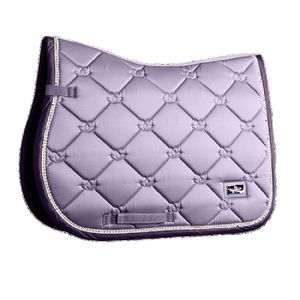 Almohadilla de Silla de Montar de Color Sólido, Cuero PU Acolchado, Ligera, Hecha a Medida, Estilo Salto, Cómoda y Protectora para Montar a Caballo - Product Image 2