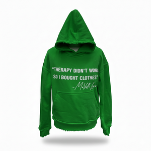 Sudadera con capucha de alta calidad para hombre, personalizada con serigrafía, 100% algodón polar, 450GSM, diseño sólido en varios colores. - Product Image 3