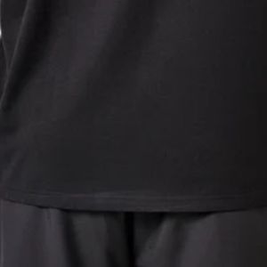 Camiseta sin mangas para hombre, camiseta deportiva sin mangas, mezcla de algodón, chaleco de entrenamiento, ropa deportiva transpirable, ropa de verano, venta al por mayor - Product Image 6