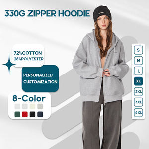 Sudaderas con Capucha de Alta Calidad, Sudaderas Premium Esenciales, Sudaderas de Lujo de Talla Grande, Sudaderas Casuales Holgadas para Hombre y Mujer - Product Image 1