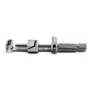 Juego de Retenedores Rectos con Banda de Matriz Tofflemire, Clip para Instrumentos, Reutilizables, Manuales, de Acero Inoxidable de Alta Calidad, Certificados CE ISO - Product Image 5