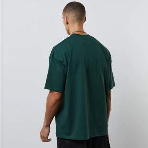 เสื้อยืดผู้ชายไซส์ใหญ่ ผ้าฝ้าย 100% พร้อมสกรีนโลโก้ เสื้อยืดเปล่าสำหรับผู้ชาย - Product Image 4