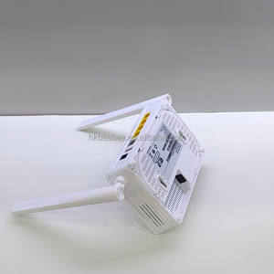 ONU HTR5145X WIFI6 Double Bande 10 Gigabit XG-PON FTTH 3000Mbps 4GE ONT Modem ONU 2.4G&5G ONU - Product Image 5