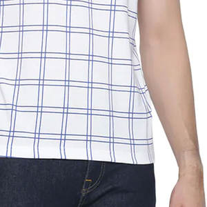 Nueva Camiseta Deportiva para Hombre, Estilo Moderno, para Uso en Exteriores, Tejido Cómodo y de Calidad, Estilo Moderno, Corte Regular, 180gsm - Product Image 6