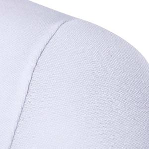 Polos de Hombre de Marca Privada, Polos Cómodos para Hombre, Polos de Hombre Más Vendidos, Nueva Llegada, Polos de Hombre de Corte Regular, Precio Económico - Product Image 3