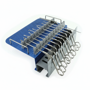 Arthroscopy Instrument Kit Arthroscopy Forceps <b>Set</b> Premium Quality Instruments - Product Image 1