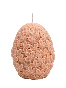 Decorative <b>Candles</b> 40 - 60 hours burning time Customized size Interior decoration Molded and hand finished 1 <b>wick</b> Quantity - Product Image 3