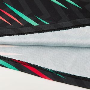 Conjunto de Camiseta de Fútbol para Niños # Uniforme de Fútbol para Jóvenes, Camiseta y Pantalones Cortos para Niños y Niñas, Conjunto de Entrenamiento Transpirable - Product Image 3