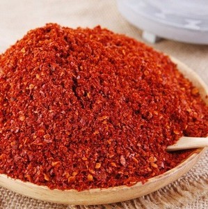 Chile Rojo en Polvo al por Mayor – Chile Molido de Primera Calidad, Sin Aditivos, Grado Alimenticio // Mr.Tom - Product Image 3