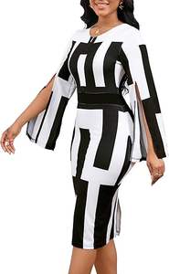 Vestido Polo Versátil para Mujer - Estilo de Oficina a Estilo Deportivo - Vestido Mini de Algodón Transpirable con Logotipo Personalizado - Product Image 5