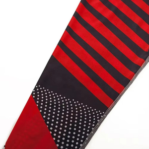 Chemise de compression à manches longues pour homme, personnalisée, pour MMA - Vêtements de sport respirants et à séchage rapide de haute qualité - Product Image 4