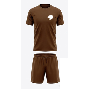 ชุดเครื่องแบบลูกฟุตบอลยอดนิยมชุดเครื่องแบบลูกฟุตบอลสไตล์ล่าสุด - Product Image 1