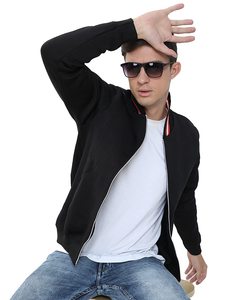 2026 Factory OEM Men's Luxury Applique Baseball Player Leather Varsity <b>Jacket</b> Custom <b>Rhinestone</b> Lambskin Leather Bomber <b>Jacket</b> - Product Image 6