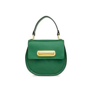 Bolso de Mano Clásico de Cuero para Mujer, Bolso de Hombro con Cadena, Bolso Bandolera de Moda, Fabricante de Bolsos con Logotipo Personalizado, Venta al Por Mayor - Product Image 2