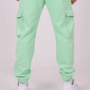 Nueva Llegada, Conjuntos Deportivos de 2 Piezas con Capucha y Lavado Ácido de Alta Calidad, Logotipo Personalizado Impreso, Unisex, MOQ Bajo, Venta al Por Mayor - Product Image 3