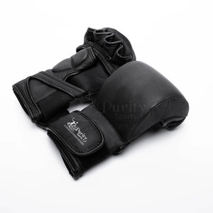 Gants de MMA de haute qualité au meilleur prix, gants de MMA personnalisables avec votre propre logo, gants de MMA sur mesure - Product Image 3