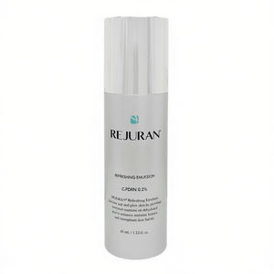 REJURAN 45ml Emulsione Rinfrescante Leggera C-PDRN con Acido Ialuronico e Centella per l'Equilibrio Olio-Acqua, Crema Viso Lenitiva - Product Image 3