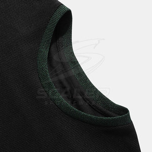 เสื้อยืดผู้ชายดีไซน์สวย ผ้าเนื้อนุ่ม ยืดหยุ่นได้ ใส่สบาย เหมาะสำหรับกิจกรรมกลางแจ้ง - Product Image 3