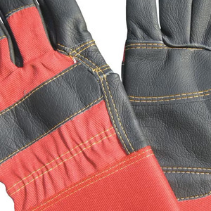 Customization High Design Easy To Wear Men <b>Working</b> Wear <b>Gloves</b> Best Manufacturing Hot Sale Price Best Wear Men <b>Working</b> <b>Gloves</b> - Product Image 6