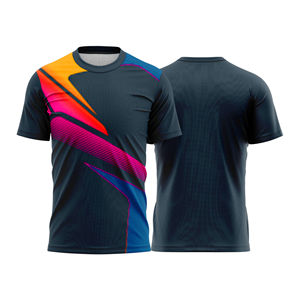 Uniforme de Fútbol Personalizado, Ropa Deportiva para Equipos OEM, Secado Rápido, Transpirable, Material Personalizado, Color y Logotipo Personalizados, Unisex - Product Image 6