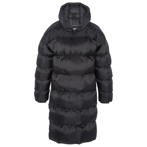 <b>Women</b>’s Long <b>Puffer</b> <b>Jacket</b> Winter Coat Quilted Down-Filled Hooded Oversized Warm <b>Waterproof</b> Outerwear for Cold Weather - Product Image 6
