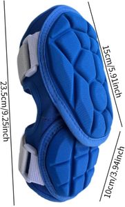 Protector de Codo Ergonómico Ajustable para Adolescentes, Cómodo y Fácil de Usar, para Entrenamiento de Softball - Product Image 6