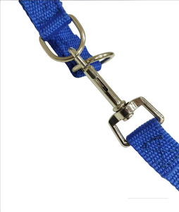 Simple <b>Adjustable</b> <b>Dog</b> <b>Harness</b>-100% Nylon - Product Image 2