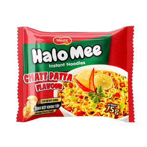 Nouilles instantanées coréennes de qualité supérieure au goût Chatt Patta, nouilles ramen, étiquette personnalisable, nouilles instantanées à cuisson rapide - Product Image 3