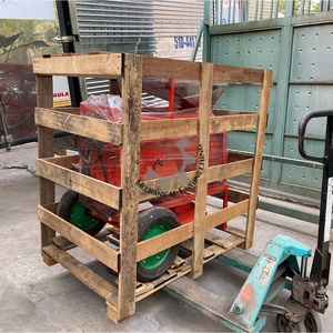 Efficient Cashew Harvesting Machine for Farm Operations Engine Core Components <b>Product</b> <b>Other</b> <b>Agricultural</b> Machinery Equipment - Product Image 3