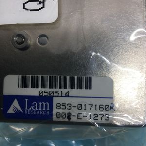 Lam 853-017163-001 rfrb Assy RF กล่องสวิตช์-เชื่อถือได้อุปกรณ์เซมิคอนดักเตอร์มรดกโลกและชิ้นส่วนที่ - Product Image 3