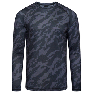 Men's Thermal <b>Underwear</b> Set Men Clothing Sport Long Sleeve Base Layer Winter Gear <b>Compression</b> Suits for Skiing Running Slim - Product Image 6