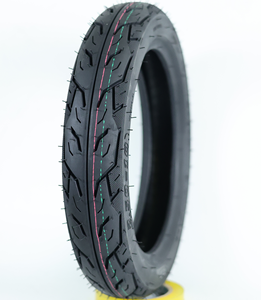 Sinovative, pneus de moto universels de haute qualité, avant et arrière, 250-10 HX-096C, processus de fabrication moderne, nouveau caoutchouc naturel 6P - Product Image 1