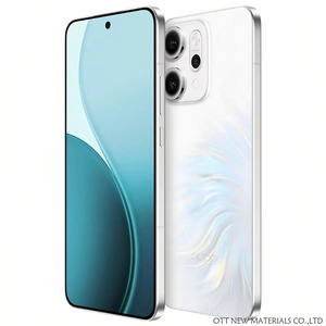 2025โทรศัพท์มือถืออัจฉริยะ5G เกม AI โทรศัพท์สำหรับ OPPO Reno 14 Pro แบตเตอรี่6200 mAh หน้าจอ6.7นิ้วมือถือแอนดรอยด์ - Product Image 4